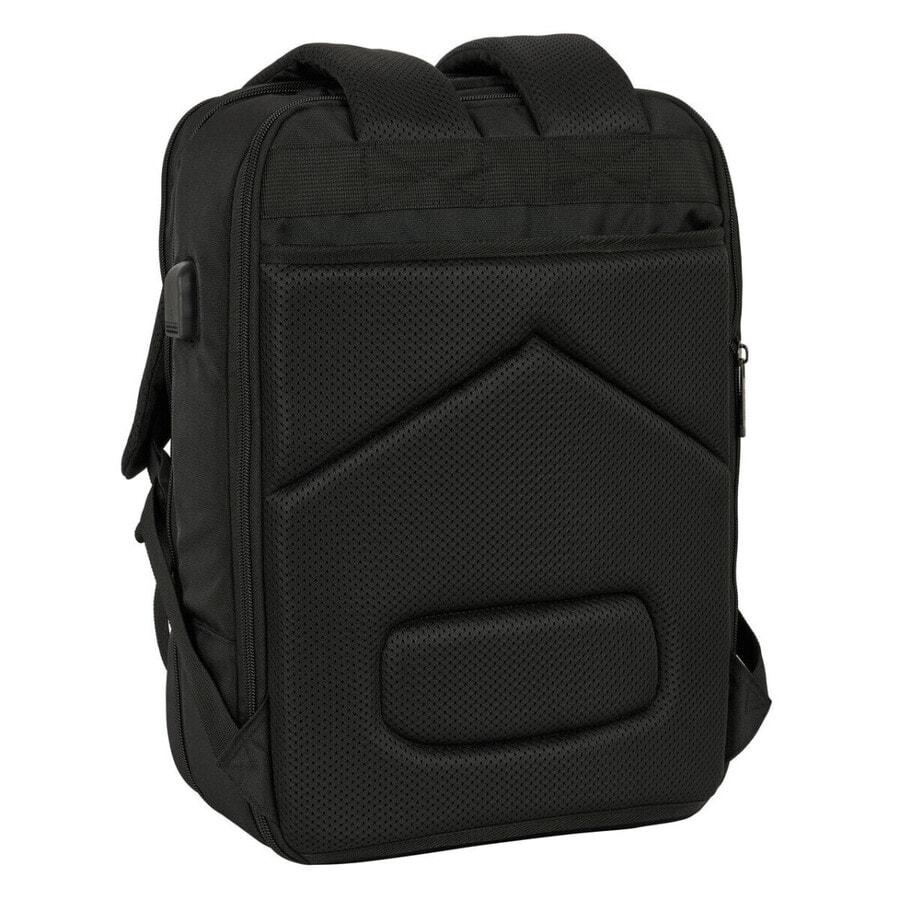 

Рюкзак Safta Multisports путешествие Чёрный Business 30 x 44 x 16 cm