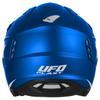 UFO Открытый шлем Sheratan