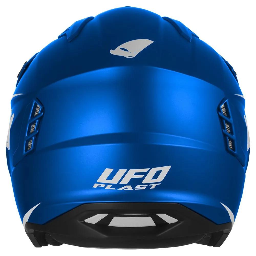 UFO Открытый шлем Sheratan