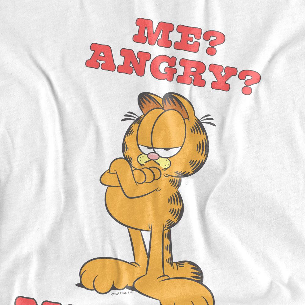 Garfield Mens Whatevs T-Shirt