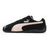 Puma Speedcat Series Comfortable Fashion Racing Shoes Low-Top Casual Shoes Unisex sneaker Black Pink 406329-09