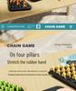 Cross-Border Chess Puzzle: Family Parent-Child Interactive Logic Toy