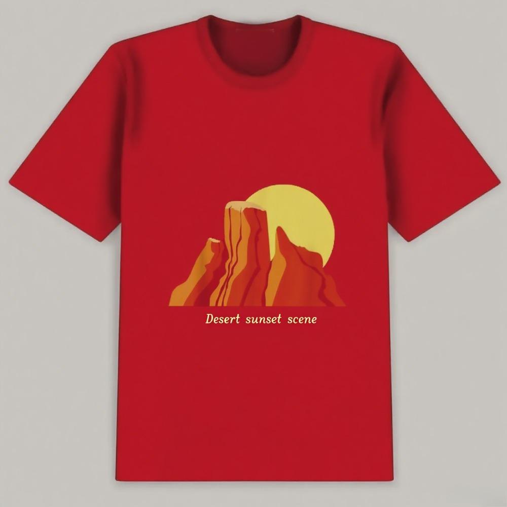 Swobodna i wysokiej jakości Wysokiej jakości bawełniana koszulka z krótkim rękawem dla par Modny uliczny styl codzienny Gorący trend