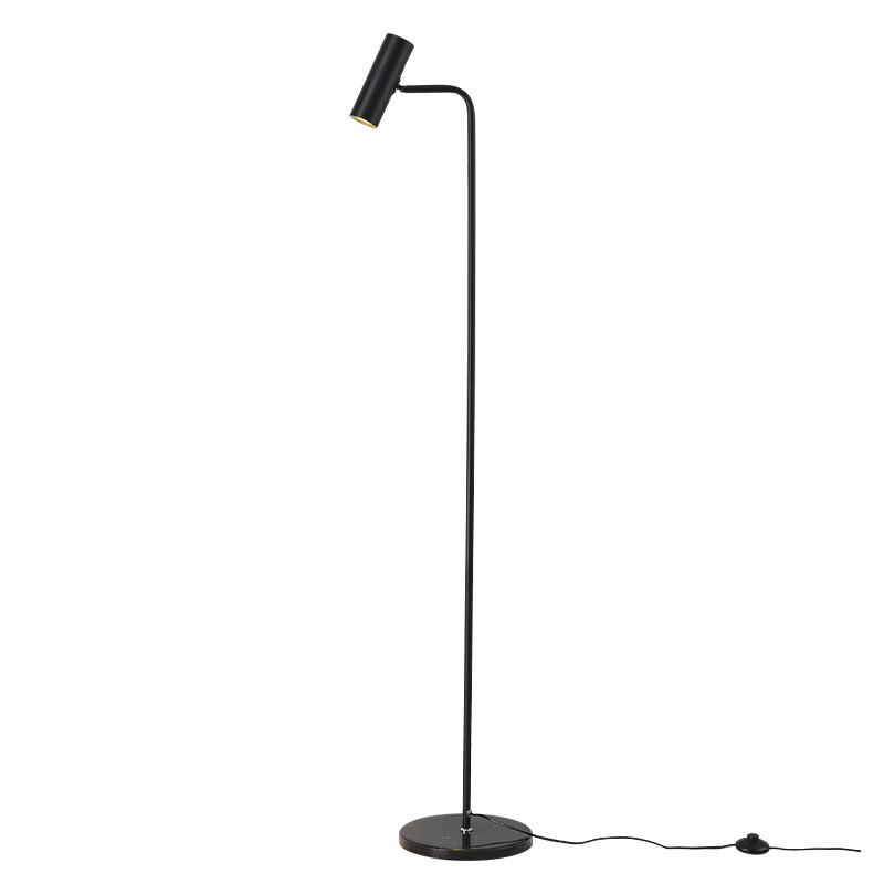 Minimalist Nordic LED Floor Lamp