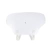 Fencing Chest Guard Lightweight Breathable   Strap Men Fencer Breast Protector for Soccer Baseball  