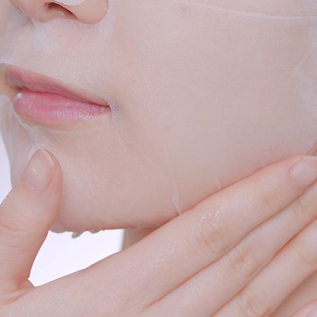 Pyunkang Yul Highly Moisturizing Essence Mask Pack 25ml*10EA