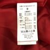 jouetie Hoodie Down jacket M Red Women Used