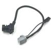 Fit For 2012-2019 DODGE JOURNEY REAR VIEW BACKUP CAMERA 56054158AB 56054158AG