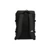 Adidas Essentieller Polyester-Rucksack Regular Unisex Schwarz Adidas HT4751