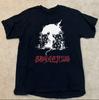 Boygenius Czarna Mysza Koszulka Unisex Wszystkie Rozmiary S Do 5XL ZA244