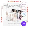 [POB] [Hyper-Ego] ALBUM