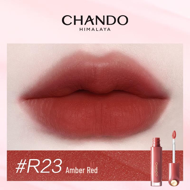 

CHANDO Легкий Нежный Туман Блеск для Губ