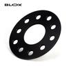 2Pieces 3/5/8/10/12/20mm Wheel Spacer Adapter PCD 5x108 CB 65.1mm 5 Lugs Suit for Volvo Peugeot Citroen Wheel Hub Tire Chucks 1