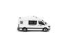 Tiny City Scale Sprinter AFCD Vit 1/76 Nr.31 Mercedes-Benz