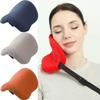 Adjustable Travel Neck Pillow Portable Car Nap Pillow Neck Support Cushion Airplane Travel