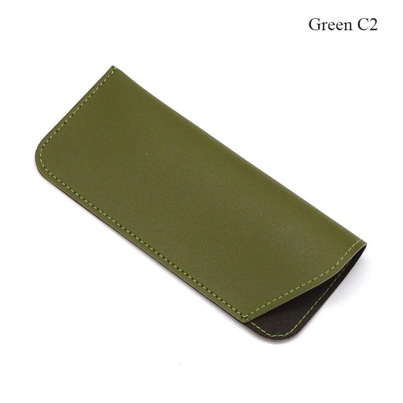 Soft Glasses Pocket Eyewear Protecter Cases for Reading Glasses Small