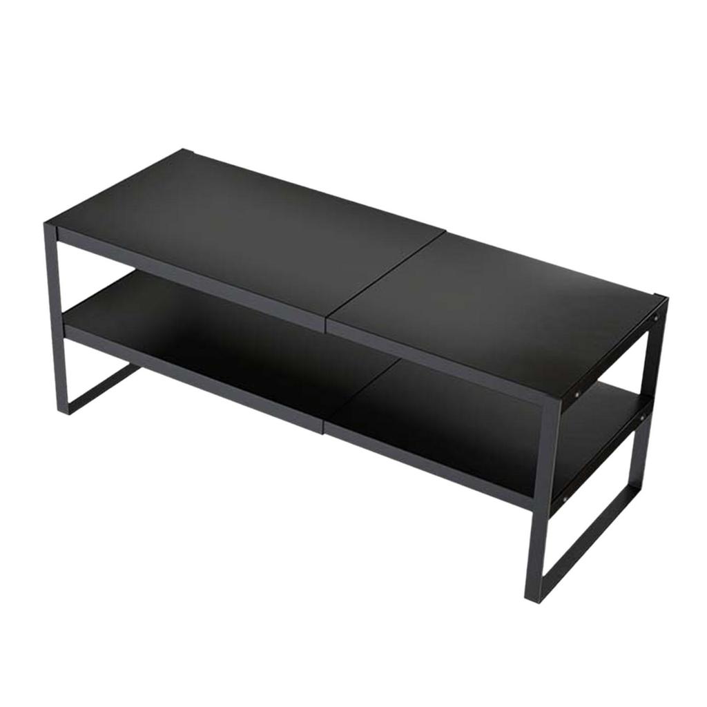 Adjustable Desktop Monitor Stand for Home And Office Use