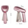Handheld Steamer Powerful Garment 1500W 220V Fabric Steamer Fast-Heat Garment Steamer for Clothes Home Travelling Ironing Machine