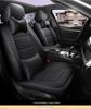 Custom-Made, All-Season, Thicker Car Seat Covers for New and Old Models, Full-Coverage