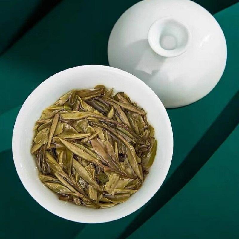 300g Fuding White Tea White Peony Tribute Eyebrow Shoumei Flower Fragrance