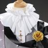Original Design 2025 Symphony Rin Len Cosplay Costume Colorful Stage Women Game Party Role Play Outfit