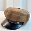 Women's Letter Beret