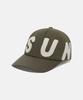 Sseonleobeutueo Capital Cap Olive