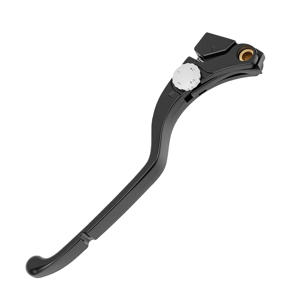 Motorcycle Hand Control Lever Aluminum Alloy Replacement for G310GS G310R 2021-2023 Ergonomic Comfortable