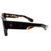 Great JACQUESMARIEMAGE Sunglasses ENZO Limited Edition of 500 Pieces Worldwide Used