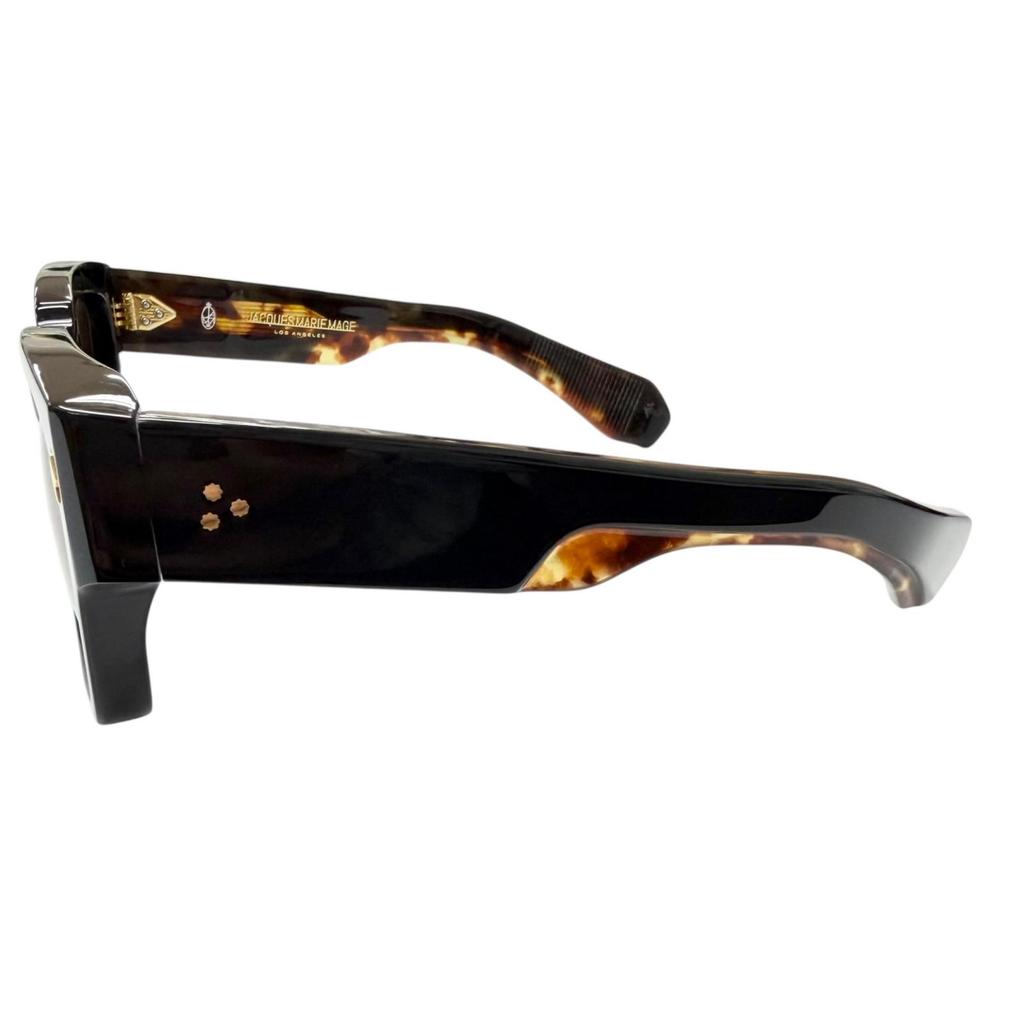 Great JACQUESMARIEMAGE Sunglasses ENZO Limited Edition of 500 Pieces Worldwide Used