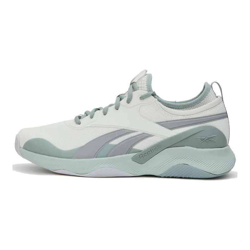 Reebok Hiit TR HLC Unisex Low-Top Training Shoes Light Green 100242460 39