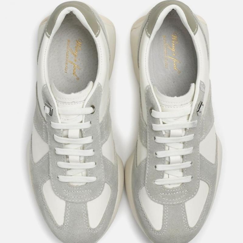 Vireo Homme S Baskets W301048ra M Sc