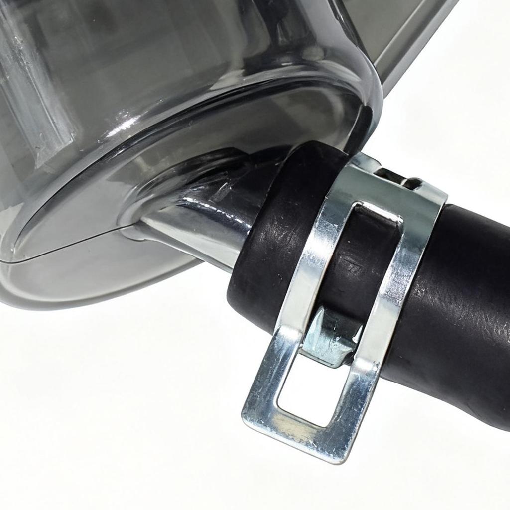 Clutch Master Cylinder Reservoir Oil Cup Replacement Kit Universal Brake Fluid Tank For Motorcycle Dirt Bike ATV