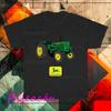 Nowa rolnicza koszulka John Deere Active American Zabawna Rozmiary S do 5XL