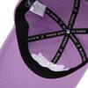 Beullaegsaenjeu One'S-Up Time Embroidered Ball Cap_Light Purple