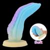 Octopus Tentacle Anal Plug - Soft Silicone Butt Plug for Women & Men, Stretching Anus Trainer, Unique Design Adult Sex Toy for Anal Play