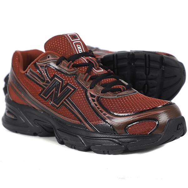 New Balance 740 Ржаной U7407CB/220