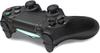 Wireless Pad Controller for PS4 PlayStation 4 Vibration Function White