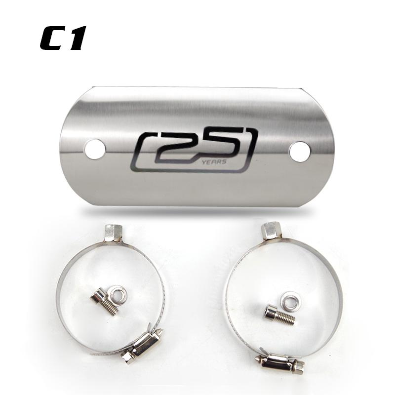 40-63mm Motorcycle Exhaust Pipe Heat Shield Cover Guard Anti Scalding Wrap Protector For CBR500 Z900 MT07 RC390 R3 GSXR750