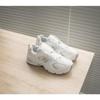 Women's Sneakers 530 White Height-Increasing Girlfriend Shoes 641255