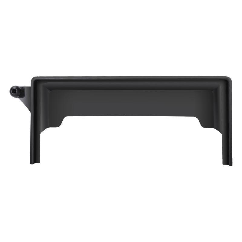 Uchwyt na telefon z ekranem Toyota Corolla - kompatybilny z modelami Lei, Lingfeng, Landa, Lingshang, Rui. Idealny dla 23 modeli samochodów.