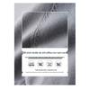 PLAYBOY Men's Mock Neck Casual Knit Sweater