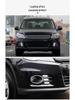 Volkswagen Tiguan Daytime Running Lights for 2010-2012 Models
