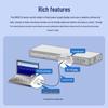 H3C S6520-22SG-SI 10Gbps Multi-Gigabit Switch