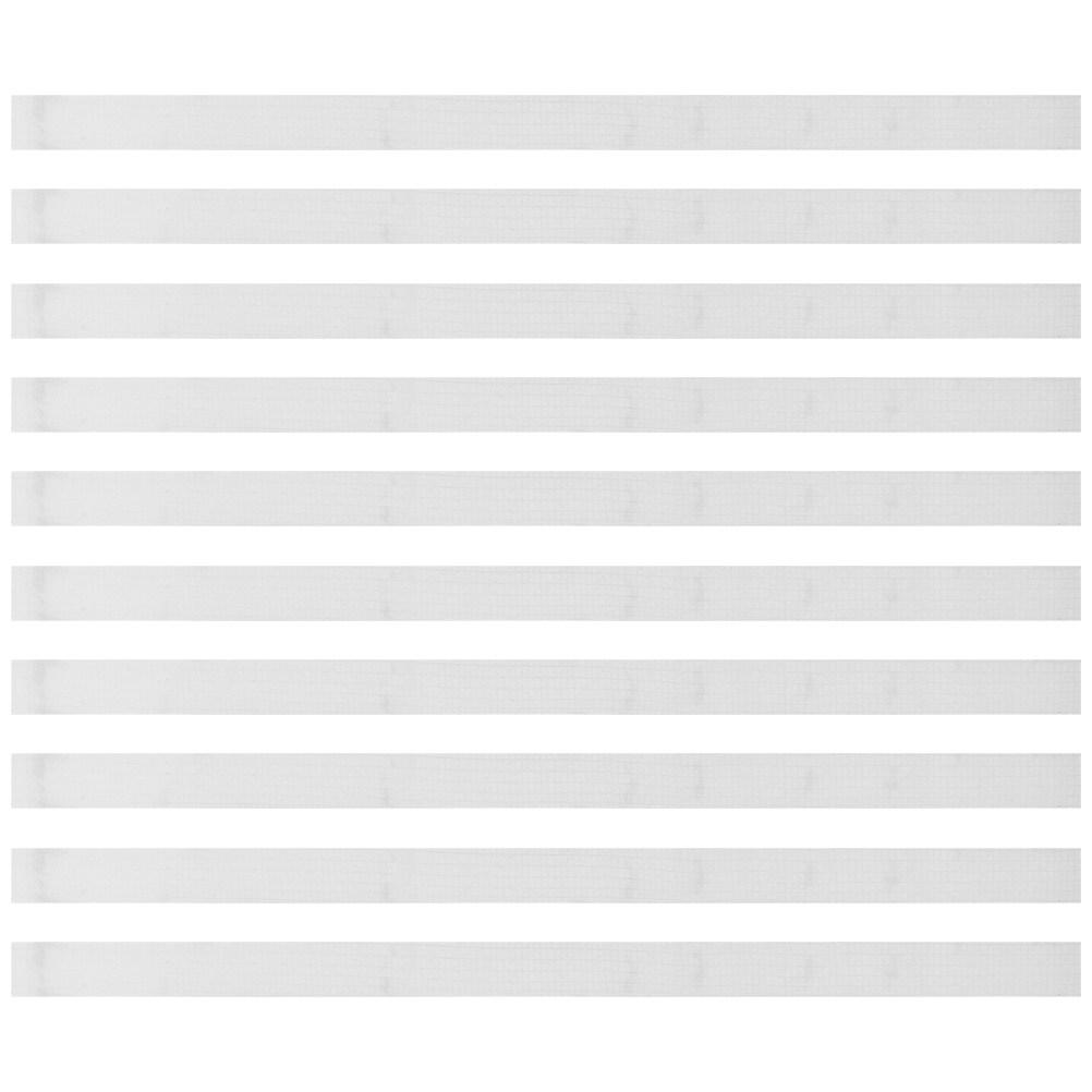 10Pcs Glue Binding Strips Premium Quality Bookbinding Tape for Book Repair Document Binding Craft Projects Multi-Use Office