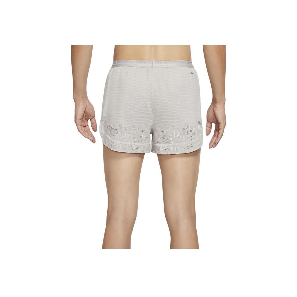 Nike Dry-Fit Adv Run Division Pinnacle Sports Shorts Men Bottoms Gray DA1295-033