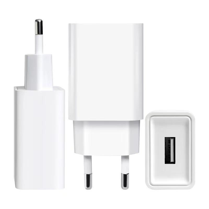 5V 2A Xiaomi-Compatible USB Fast Charger for Mobile Phones & Small Appliances