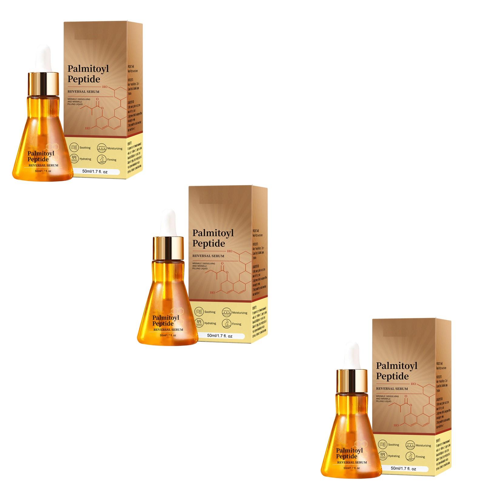 eptide Reversal   Reversal   Collagen Peptide   For All Skin Types 50ml One Size
