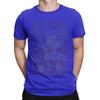 The Old Blood Poster Funny Graphic 100 Cotton Tshirt Bloodborne Tees Tops For Unisex