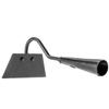 KADAX Hoe Mattock Garden Hoe Without Handle Steel For Digging